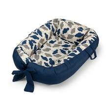 Baby & Kid's Pillows - 藏蓝色 - 查看 1