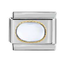 1 Miếng Cổ điển Retro Kiểu Đồ treo Vòng tay Thủ công Vòng tay Liên kết DIY Làm Retro Phụ kiện - Nhiều màu - Xem 19