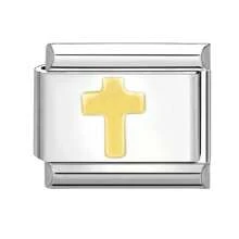 1 Miếng Cổ điển Retro Kiểu Đồ treo Vòng tay Thủ công Vòng tay Liên kết DIY Làm Retro Phụ kiện - Nhiều màu - Xem 43