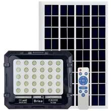 Solar Lamps - 黑色 - 查看 1