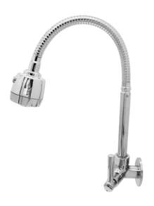 Kitchen Faucets - Bạc - Xem 2