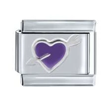 1 Miếng Cổ điển Retro Kiểu Đồ treo Vòng tay Thủ công Vòng tay Liên kết DIY Làm Retro Phụ kiện - Nhiều màu - Xem 55