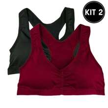 Women Basic Tops - Multicolor - View 1