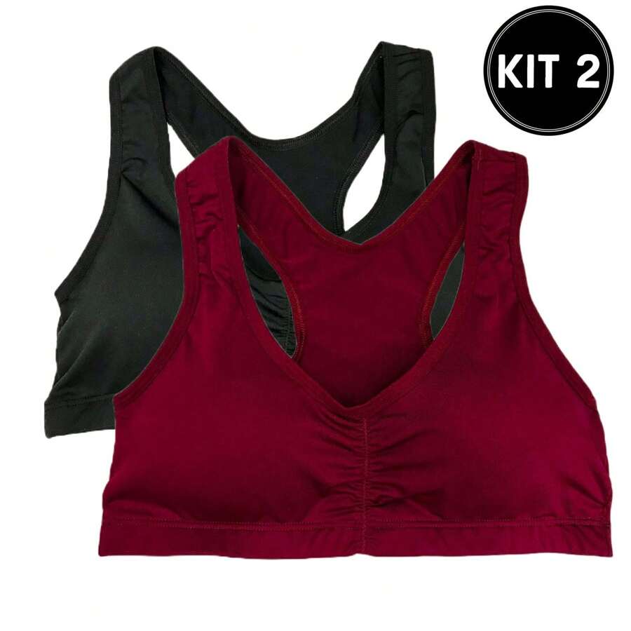 Women Basic Tops - Multicolor - View 1