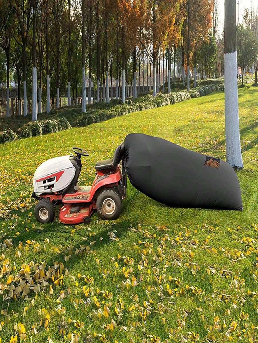 Garden Cleaning Machine Garbage Disposal Bag Garden Bag Garden Leaf