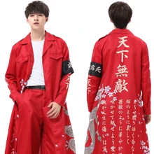 3入組holoun日本暴走族cosplay服裝《東京復仇者》制服套裝 - A - 查看 33