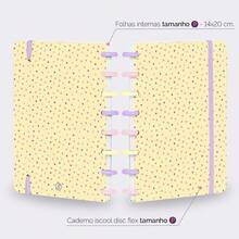 Notebooks - Màu vàng - Xem 2