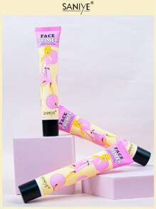 Primer para rostro  SANIYE R1152 - transparente - Ver 2