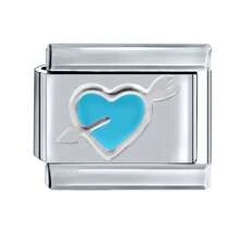 1 Miếng Cổ điển Retro Kiểu Đồ treo Vòng tay Thủ công Vòng tay Liên kết DIY Làm Retro Phụ kiện - Nhiều màu - Xem 60