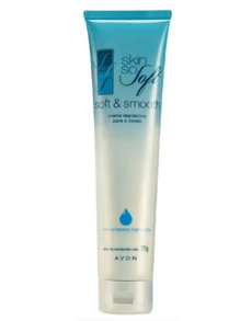 Avon Hair Removal Creams, Lotions & Gels - White - View 1