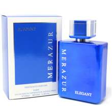 Merazur Elegant- Eau de Parfum - Fresco - Ver 3