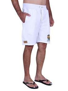 Men Shorts - Blanco - Ver 3