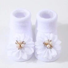 Kaos Kaki Bayi & Anak Plain - MultiWarna - View 7