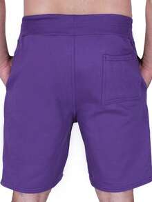Men Shorts - Morado - Ver 3