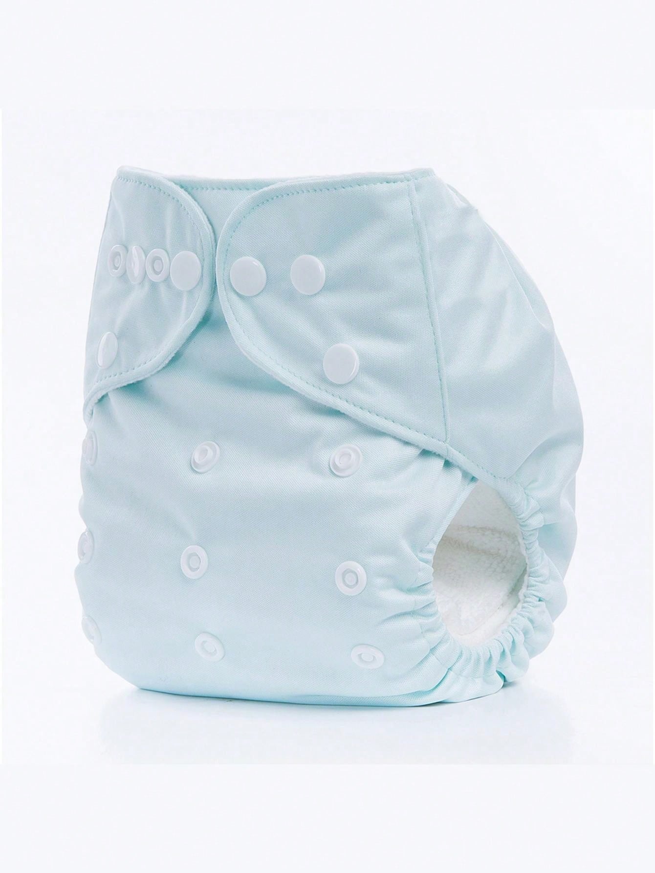 Random 3pcs Baby Cloth Diapers/Toilet Training Pants, Reusable