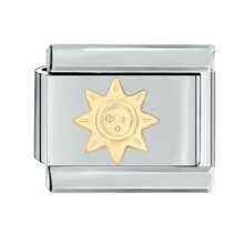 1 Miếng Cổ điển Retro Kiểu Đồ treo Vòng tay Thủ công Vòng tay Liên kết DIY Làm Retro Phụ kiện - Nhiều màu - Xem 25