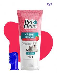 Pet Cleaning Accessories - 玫紅色 - 查看 3