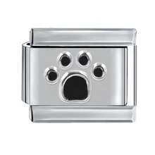 1 Miếng Cổ điển Retro Kiểu Đồ treo Vòng tay Thủ công Vòng tay Liên kết DIY Làm Retro Phụ kiện - Nhiều màu - Xem 49