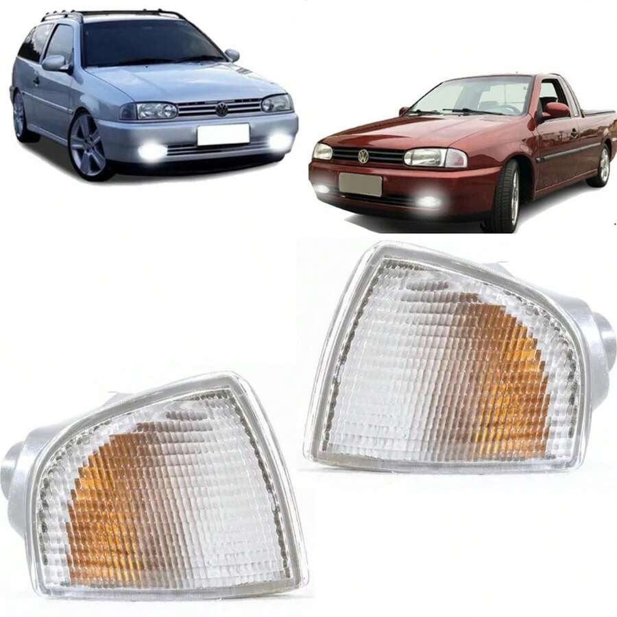 Car Replacement Parts - 白色 - 查看 1