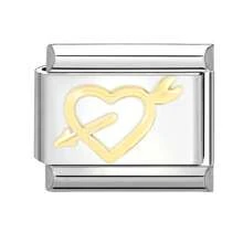 1 Miếng Cổ điển Retro Kiểu Đồ treo Vòng tay Thủ công Vòng tay Liên kết DIY Làm Retro Phụ kiện - Nhiều màu - Xem 75