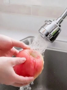 Kitchen Faucets - Bạc - Xem 8