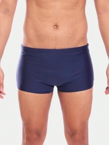 Men Swim Cover-Ups - 彩色 - 查看 2