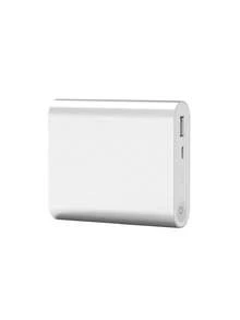 Power Bank Purejuice 10K 10400Mah Mobile Battery V8 USB - Grey - View 2