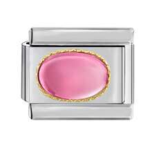 1 Miếng Cổ điển Retro Kiểu Đồ treo Vòng tay Thủ công Vòng tay Liên kết DIY Làm Retro Phụ kiện - Nhiều màu - Xem 17