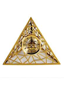 Doll Ornaments - 金色 - 查看 4