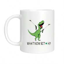 Custom Personalized  Cute  Mug 11oz  With  Photo, Logo, Text Coffee Mug Customized Gifts  11oz White Wholesale - White - View 7