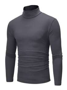 Men Shirts - Gris - Ver 1