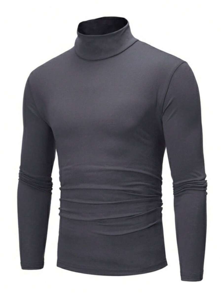Men Shirts - Gris - Ver 1