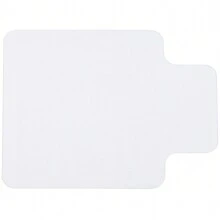 Carpet Padding & Grippers - White - View 2