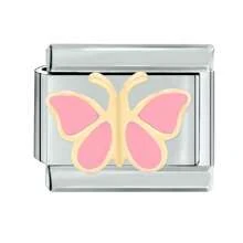 1 Miếng Cổ điển Retro Kiểu Đồ treo Vòng tay Thủ công Vòng tay Liên kết DIY Làm Retro Phụ kiện - Nhiều màu - Xem 23