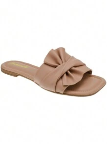 Shekinah Women Flat Sandals - 查看 3