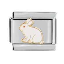 1 Miếng Cổ điển Retro Kiểu Đồ treo Vòng tay Thủ công Vòng tay Liên kết DIY Làm Retro Phụ kiện - Nhiều màu - Xem 41