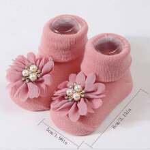 Kaos Kaki Bayi & Anak Plain - MultiWarna - View 5