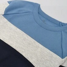 Baby Boys Costumes - Navy Blue - View 4