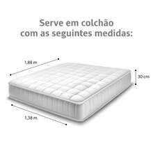 Sheet Sets With Pillowcases - 綠色 - 查看 4