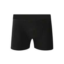 Men Boxers - 黑色 - 查看 2