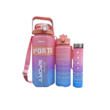 Vacuum Flasks & Thermoses - 彩色 - 查看 6