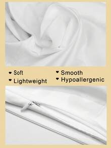 1pc Gold Line Design Geometric Cushion Cover For Home & Office Decoration, Soft Peach Skin Velvet Seat Pad Cover (Pillow Core Not Included) - Gold - View 5