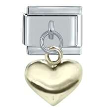 1 Miếng Cổ điển Retro Kiểu Đồ treo Vòng tay Thủ công Vòng tay Liên kết DIY Làm Retro Phụ kiện - Nhiều màu - Xem 72