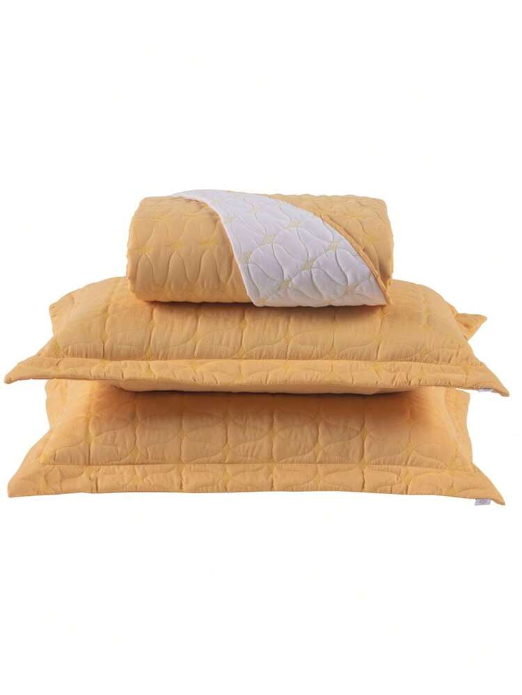 Quilts - Yellow - View 4