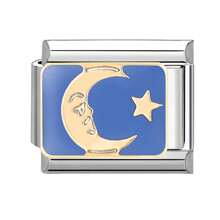 1 Miếng Cổ điển Retro Kiểu Đồ treo Vòng tay Thủ công Vòng tay Liên kết DIY Làm Retro Phụ kiện - Nhiều màu - Xem 18