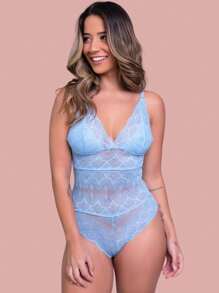 Azul bebê