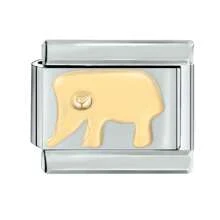 1 Miếng Cổ điển Retro Kiểu Đồ treo Vòng tay Thủ công Vòng tay Liên kết DIY Làm Retro Phụ kiện - Nhiều màu - Xem 69