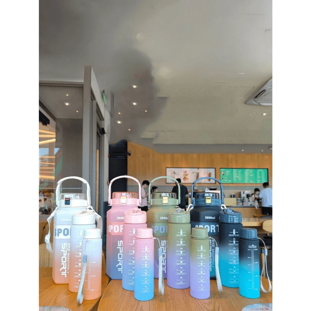 Vacuum Flasks & Thermoses - 彩色 - 查看 1