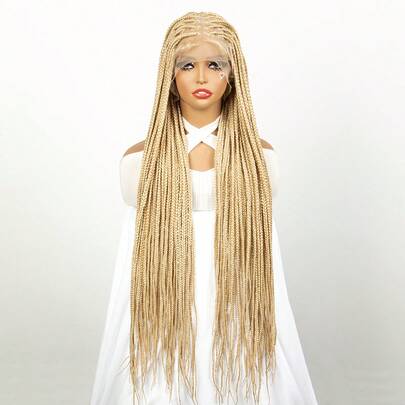 Full Lace Synthetic…