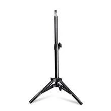 1 Pc 0.55m Projector Stand Tripod, Projector Floor Stand Adjustable Height ,360° Rotatable,  Portable Folding Mount For Projector,Camera - 0.55m - View 4